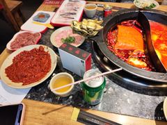 -蜀大侠火锅(春熙路店)