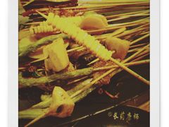 -长药唐师乐山油炸(石人直营店)