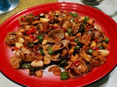 -好口福私房菜(太元路店)