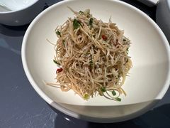 -小大董·烤鸭(观景餐厅·南京西路店)