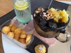 -关二哥烧烤(王家湾店)