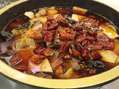 -成都驻京办餐厅(蜀都宾馆店)