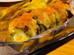 -伊亭寿司(港湾家园店)
