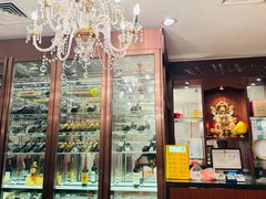 -老洋房花园饭店(绍兴路店)