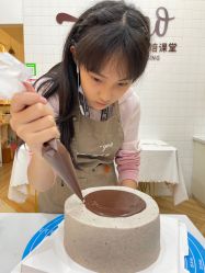 点击看大图 -南山信和DIY手工烘焙馆(信和购物广场店)