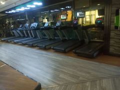 -西吉马游泳健身(协信店)