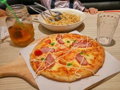 -卢家妈妈·西餐厨房(卜蜂中心店)