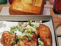 -绿茶餐厅(青岛城阳万象汇店)