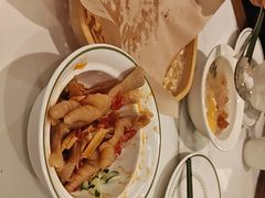 -春家·非遗手工小吃(徐汇万科广场店)