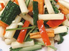 藕带-天庆饺子馆(新宫店)