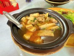 传统白汤肉骨茶-兴记肉骨茶(甲洞大街第二新分店)