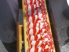 -阳坊涮肉(西直门凯德mall店)