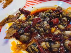 -霸王虾·小龙虾香辣蟹(玉林店)