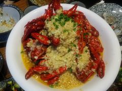 -虾小龙老长沙龙虾馆(坡子街店)