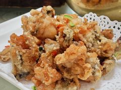 -津津菜馆(绝没分店)