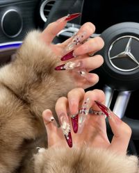 -MB·nail美甲美睫