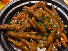 -千岛湖小鱼儿·淳安匠心农家菜