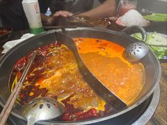 -冯校长老火锅(广州正佳广场店)