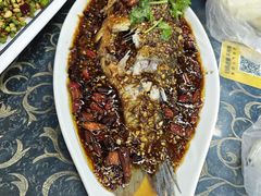 -徐州老菜馆(夹河街店)