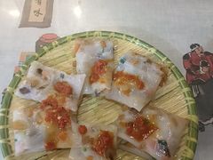 -安上粉皮.非遗手工小吃(骑龙巷店)