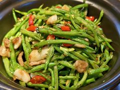 -向川南·水煮鱼·川菜(和平里店)
