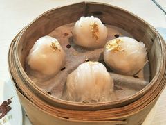 -天龙轩(香港丽思卡尔顿酒店)
