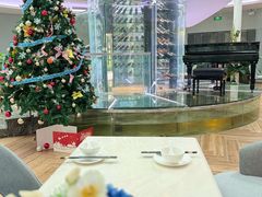 -帝景壹号粤菜餐厅(美丽沙店)