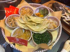 -沙州食驿·非遗小吃夜市