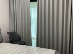 -有肆年整体软装设计 窗帘墙布硬包挂画(红星美凯龙双楠店)