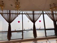-君来湖滨饭店·渔餐厅
