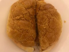 菠萝油-永盈茶餐厅(江南大道中店)