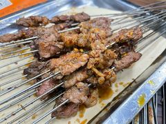 -清真·马峰烤肉(小学习北巷店)