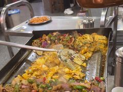 -郝大姐·乌龙山铁板烧(大学城三店)