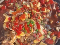 -友记功夫香·人民大排档(红牌楼店)