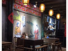 -太平张醪糟(西街直营店)