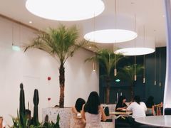 大堂-gaga(金光华店)