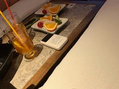 -和子足浴SPA会馆(东方之门店)