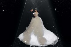 -青禾蒙娜丽莎婚纱摄影(武汉总店)