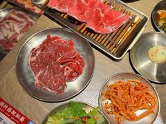 -西塔老太太泥炉烤肉(亚运村店)