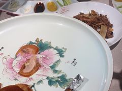 -京味斋·北京烤鸭(华威桥北工大店)