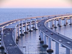 -星海湾跨海大桥