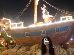 -乐华城·88度温泉乐园