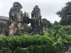 -陕西师范大学(雁塔校区)