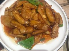 -四姐妹东北饺子(沙尾路店)