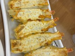 -春水锅贴·传统鲁菜(大明湖店)