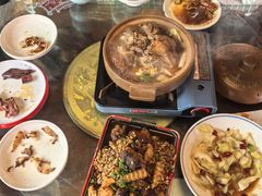 -老鼎万春卤菜(五代传承创始老店)