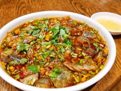 -潮中人·潮州菜(益乐路店)