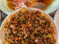 -良师门滨海人家·海鲜·家常菜(滨海城店)