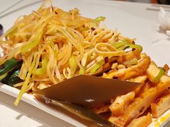 -奔达特色烤牛肉(临河街店)