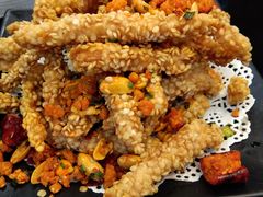 -外婆船宴餐厅·外婆喊你回家吃饭